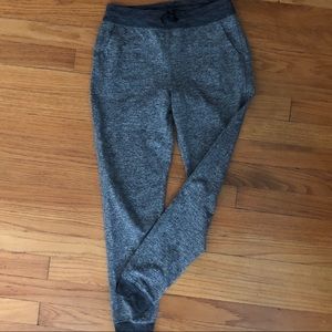 Athleta girl joggers